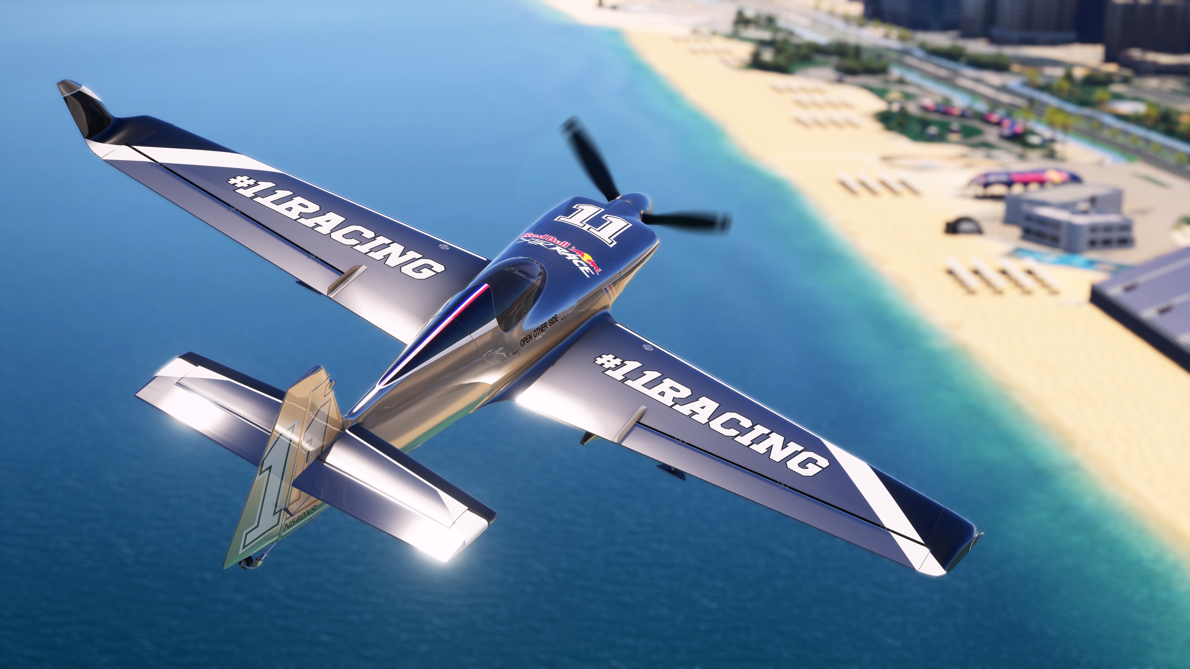 Microsoft Flight Simulator 2024 - Imagen 16